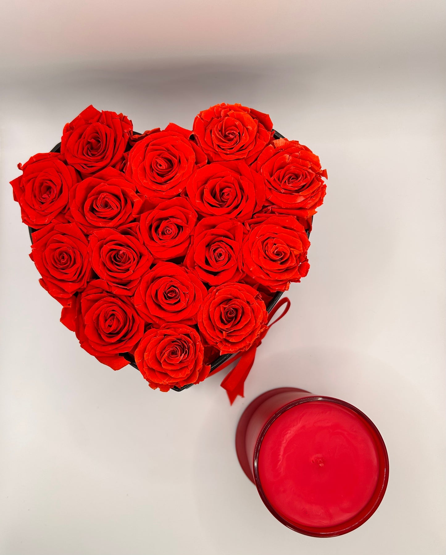 Like a Rose