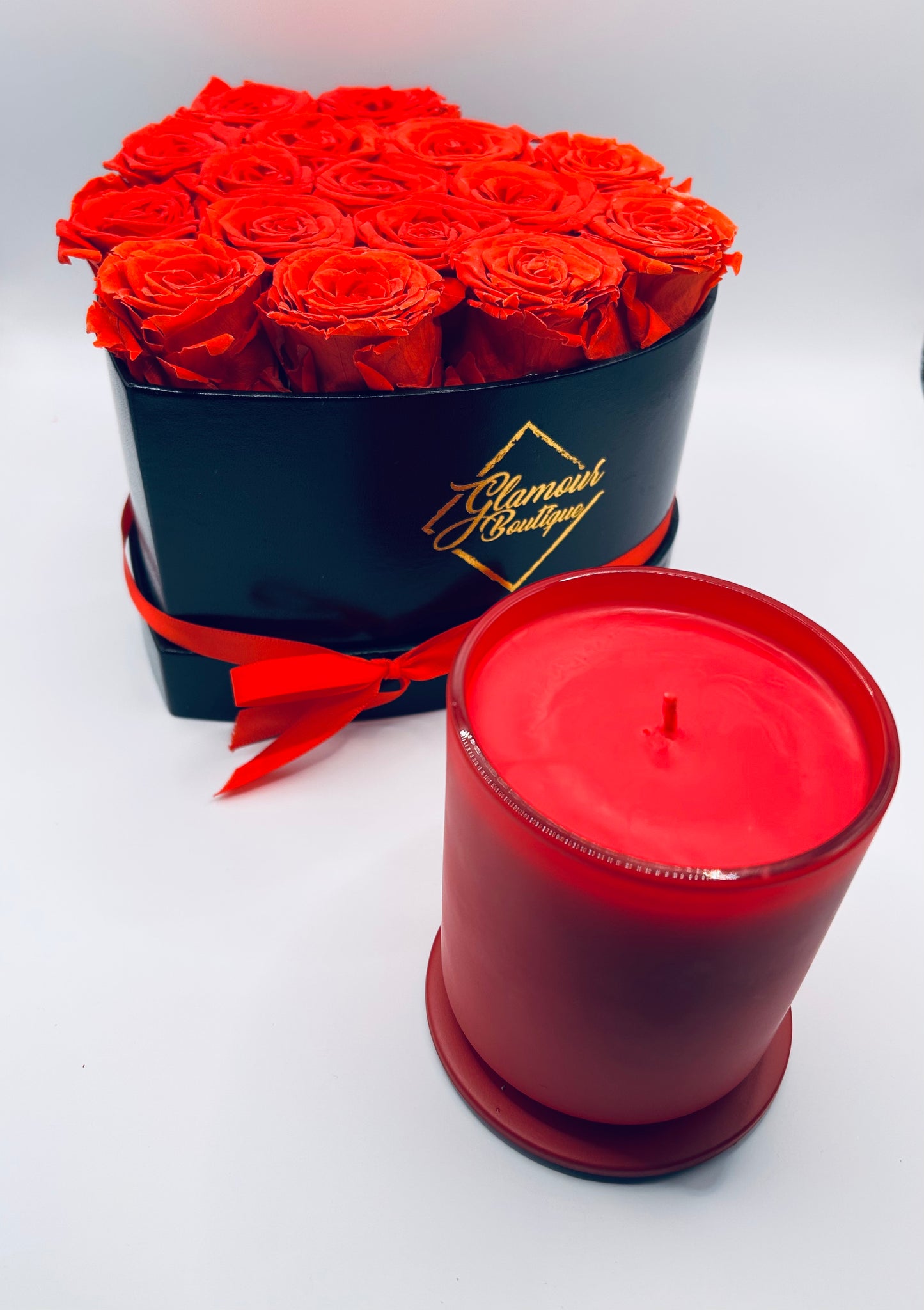 Like a Rose
