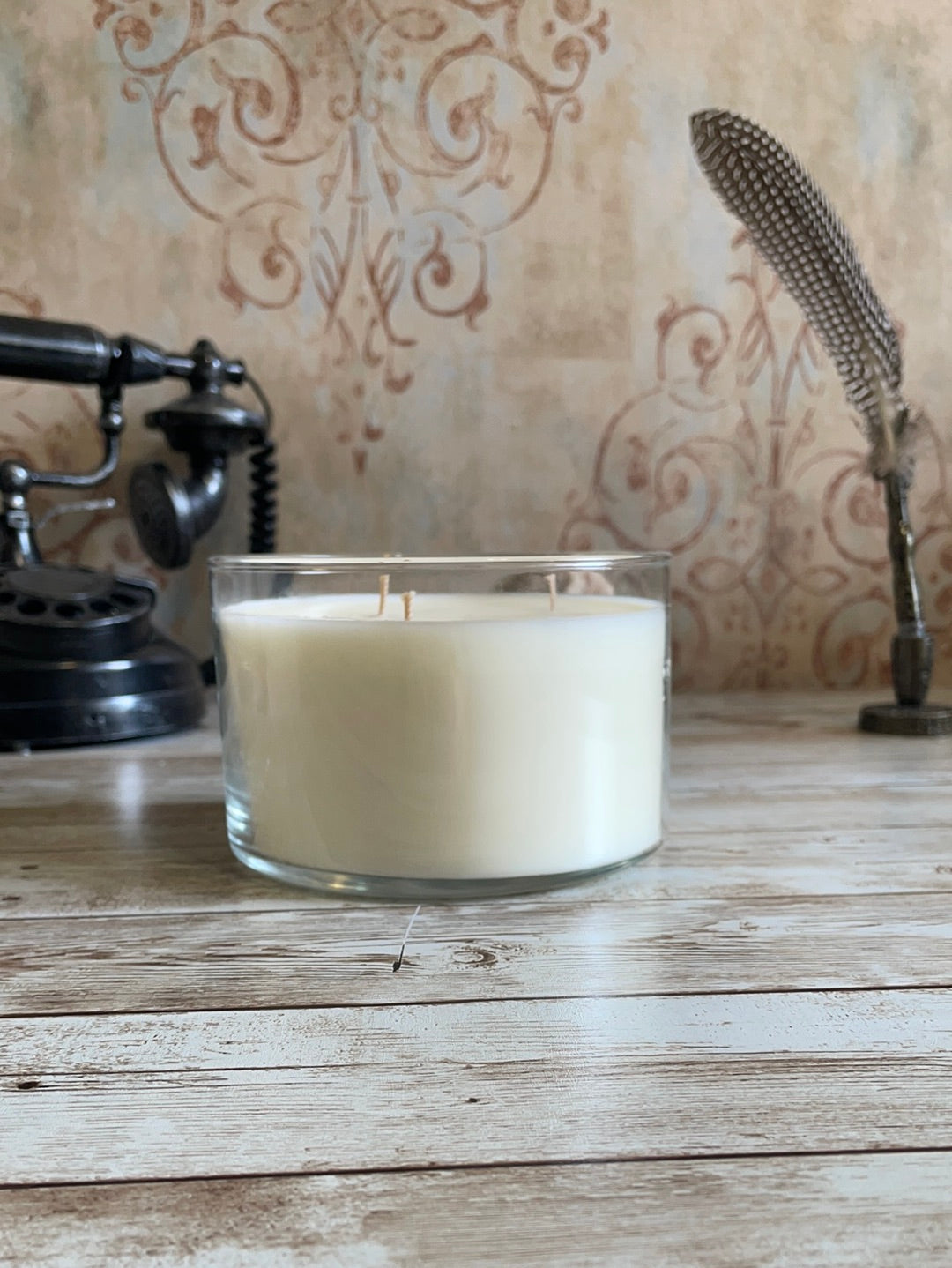 Eucalyptus & Lemongrass