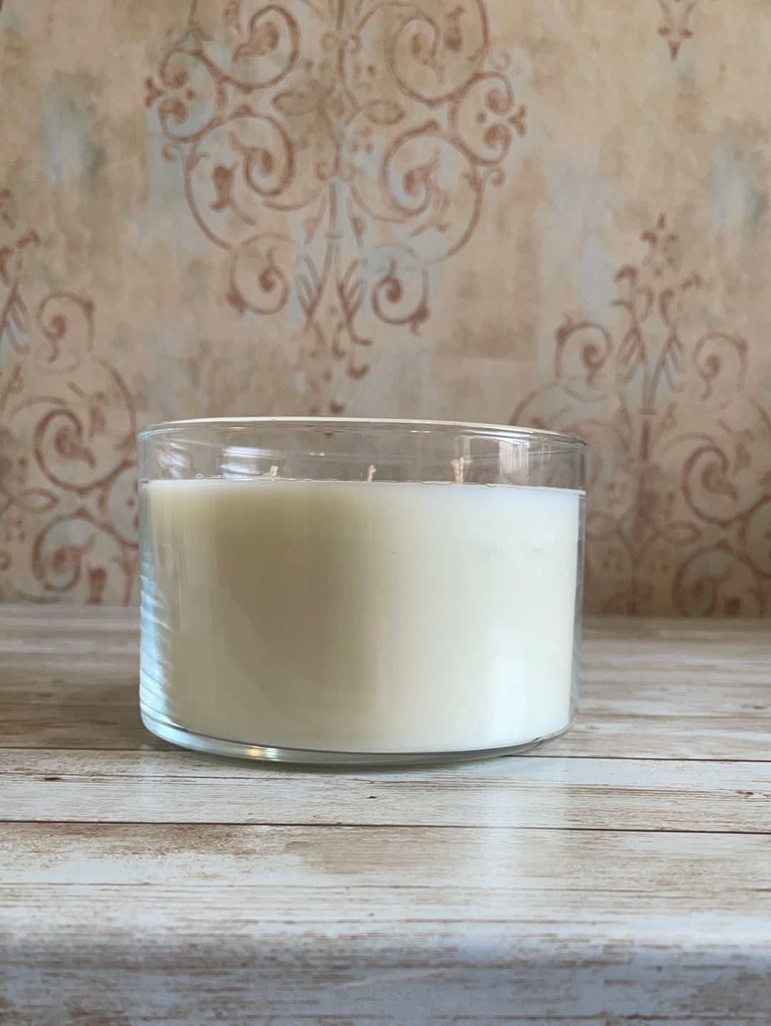 Eucalyptus & Lemongrass