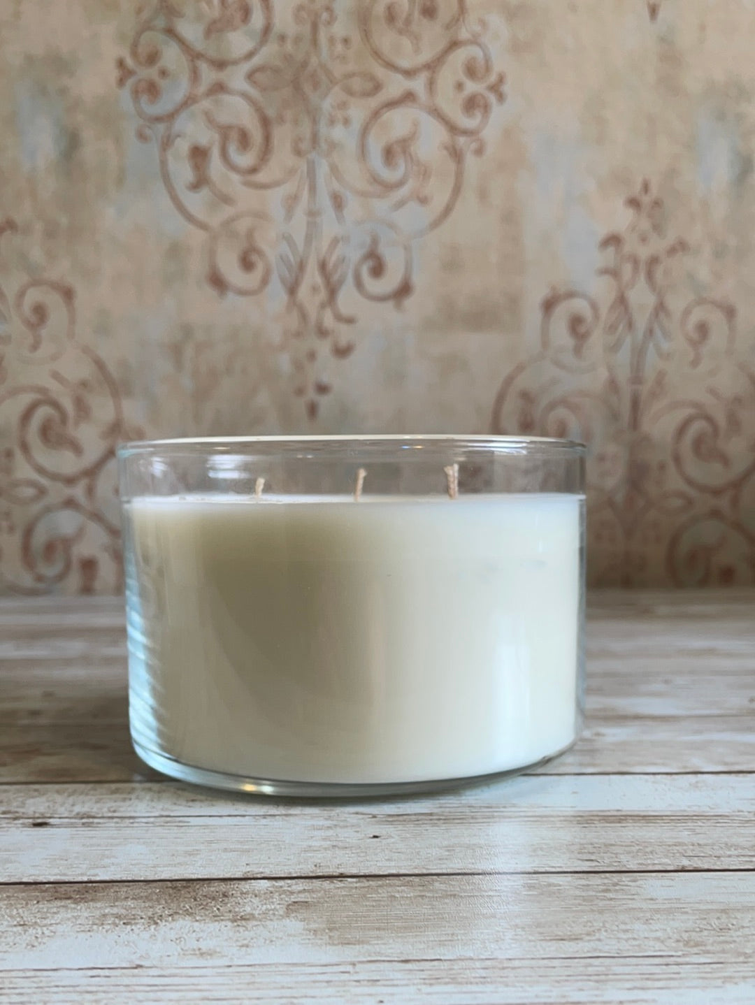 Eucalyptus & Lemongrass