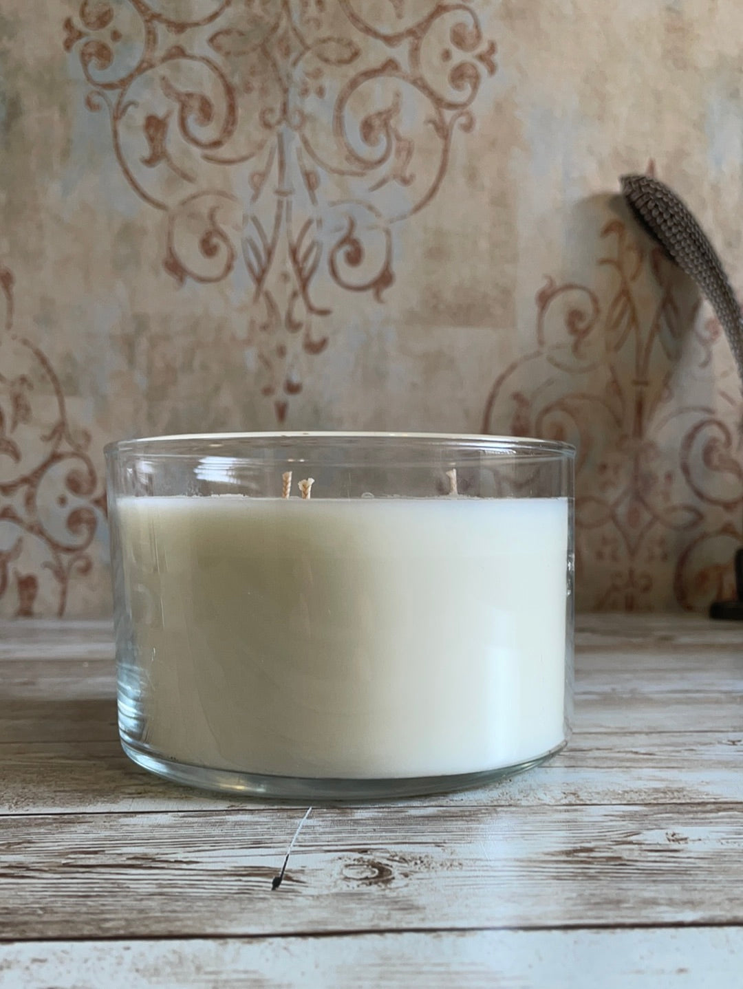 Eucalyptus & Lemongrass