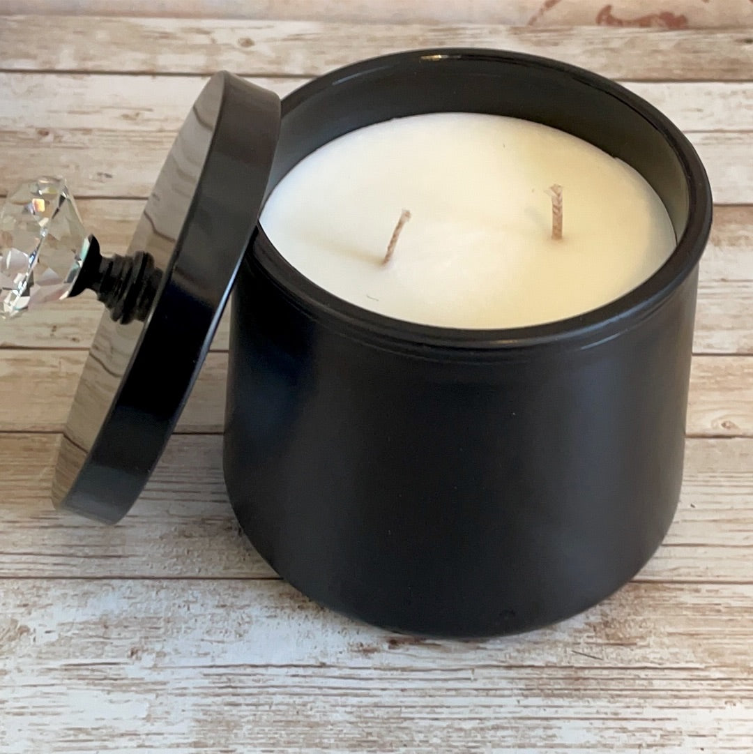 Luxury Jar