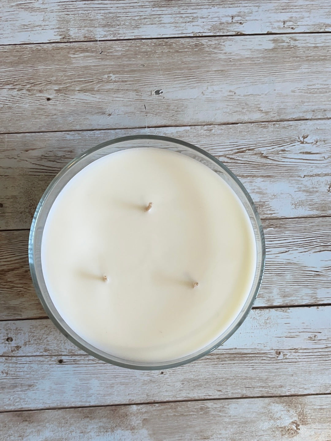 Eucalyptus & Lemongrass